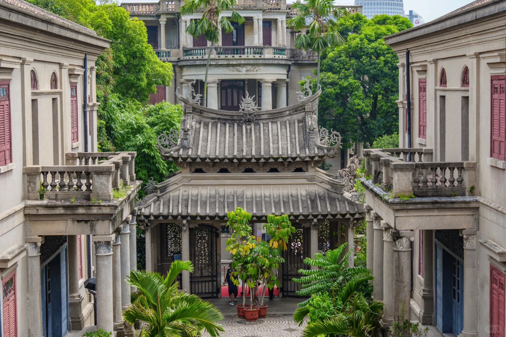 International Architecture Exhibition