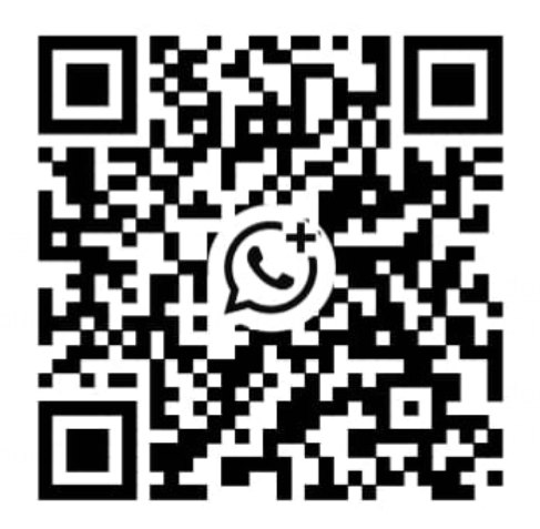 WhatsApp QR Code